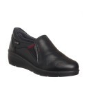Zapatos de sport Laura Azaña 26801 Negro