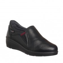Zapatos de sport Laura Azaña 26801 Negro