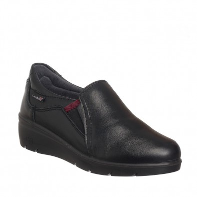 Zapatos de sport Laura Azaña 26801 Negro