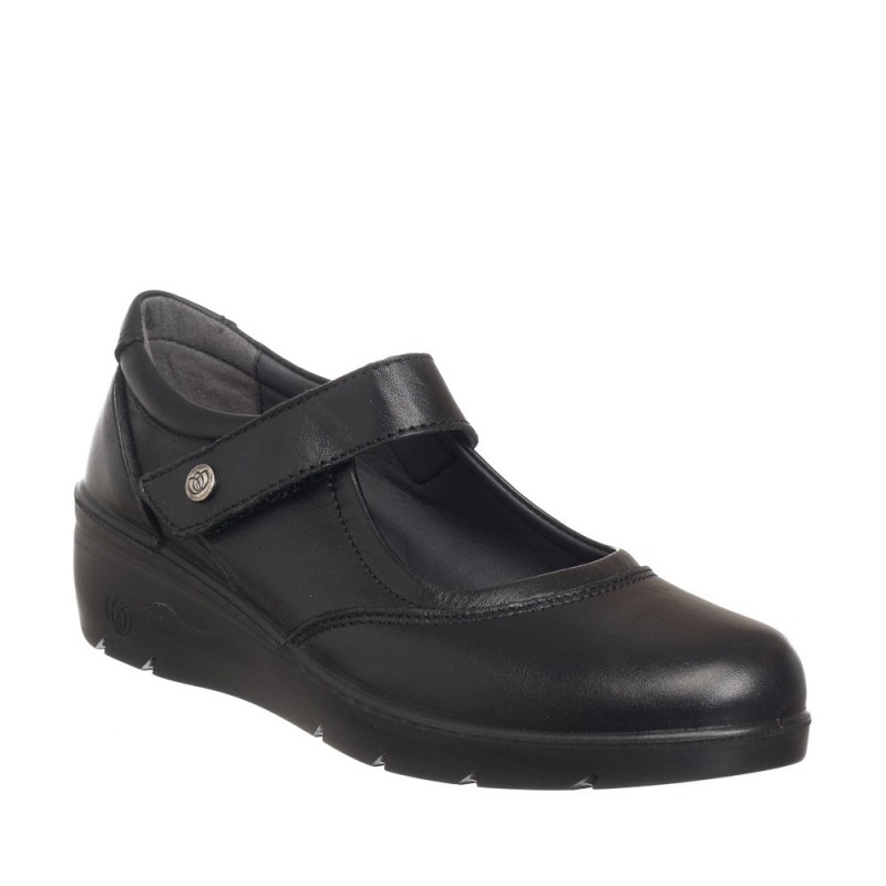 Zapatos de sport Laura Azaña 26802 Negro