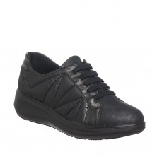 Sneakers Zapp 560 Negro