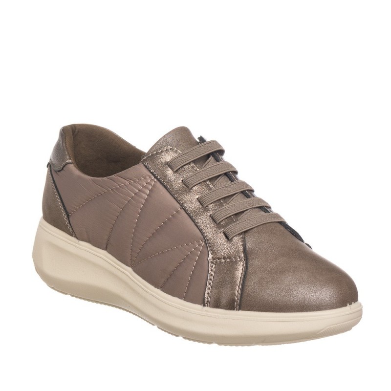 Sneakers Zapp 560 Taupe