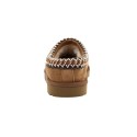 Zuecos Mujer Ugg W Tasman Camel