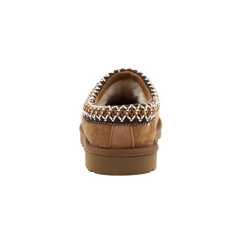 Zuecos Mujer Ugg W Tasman Camel