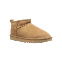 Botines planos Ugg 1116109 Camel