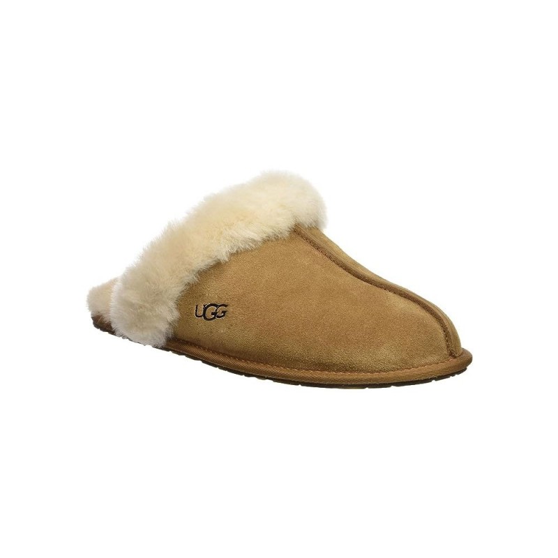 Zapatillas de casa Ugg 1106872 Camel