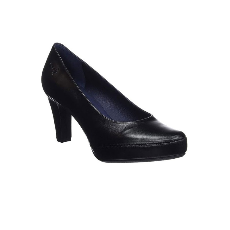Zapatos de tacón Dorking D5794 Negro