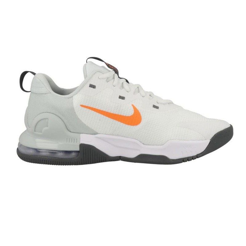 Sneakers Nike Dm0829 Blanco