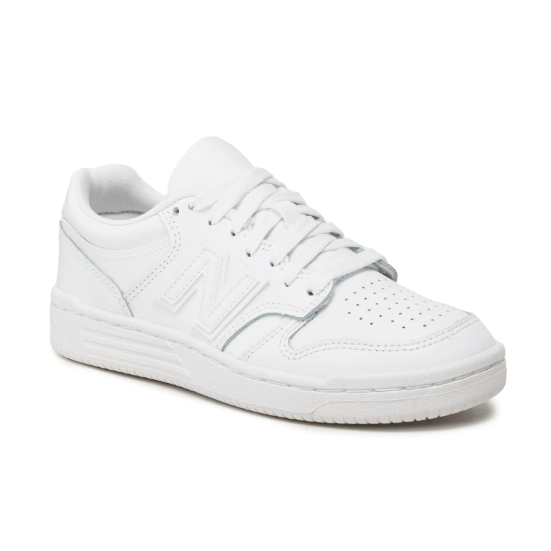Sneakers New Balance Gsb4803 Blanco-blanco