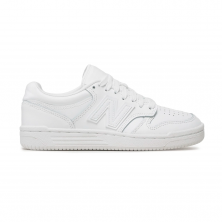Sneakers Donna New Balance Gsb4803 Bianco-Bianco