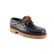 Zapatos de sport Snipe 21801 Marino