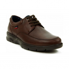 Zapatos de sport Callaghan 55600 Marron
