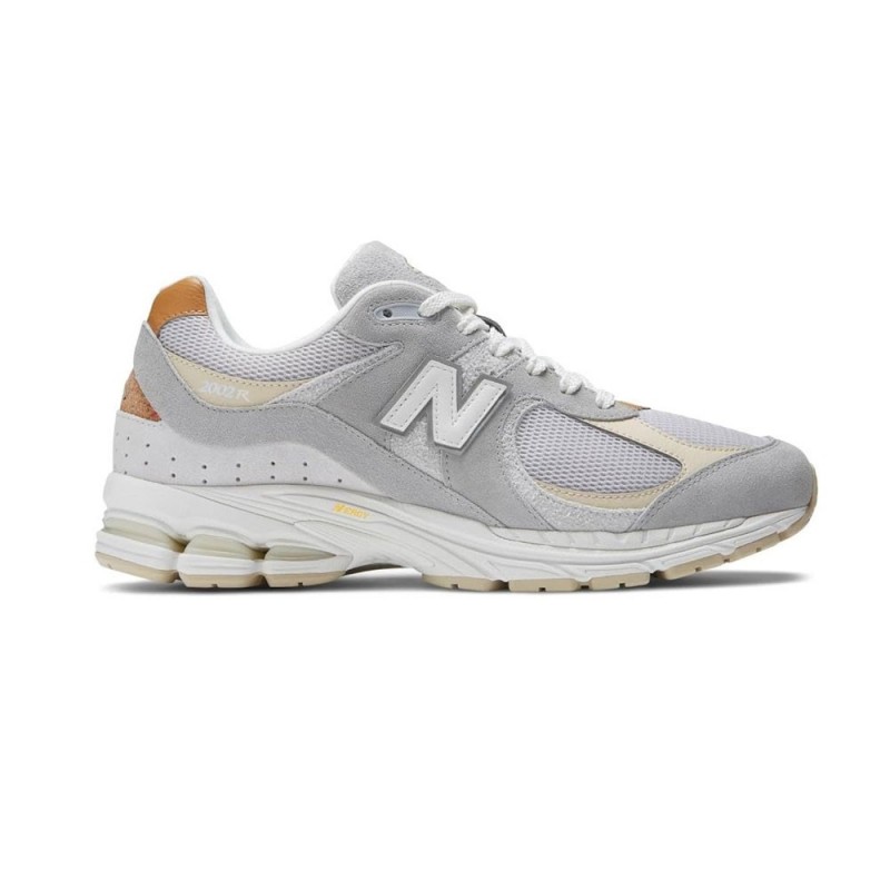 Sneakers New Balance M2002 Gris