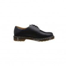 Bluchers Hombre Dr. Martens Smooth 1461 Negro