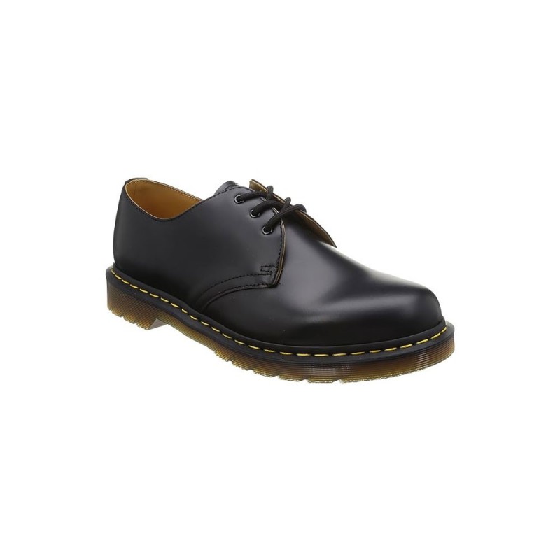 Blucher Dr. Martens 1461 Oxford Color Negro
