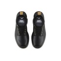 Botas Planas Mujer Dr. Martens Vegan 1460 Negro