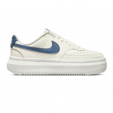 Sneakers Nike Dm0113 Blanco-azul