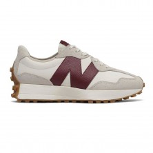 Sneakers New Balance Ws327 Beig