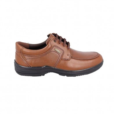 Zapatos de Sport Hombre Luisetti Tucson Cuero
