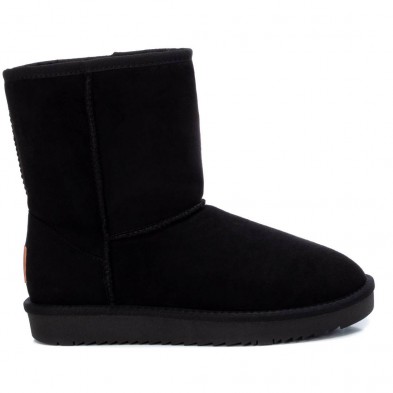 Botín de mujer XTI 044623 Negro