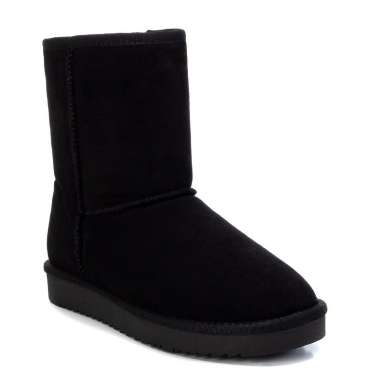 Botín de mujer XTI 044623 Negro