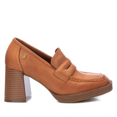 Zapato de mujer CARMELA 161218 Camel