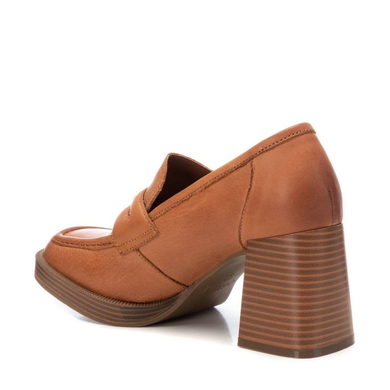 Zapato de mujer CARMELA 161218 Camel