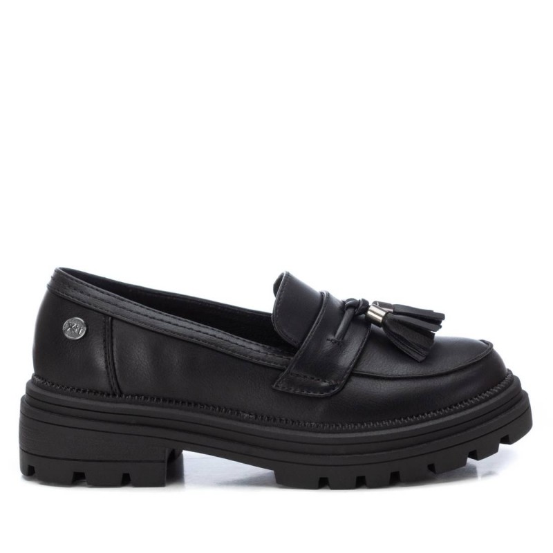 Zapato de niña xti kid 150638 Negro