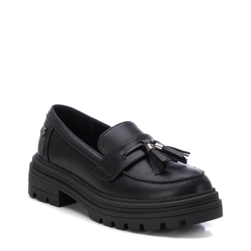 Zapato de niña xti kid 150638 Negro