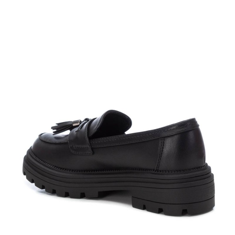 Zapato de niña xti kid 150638 Negro