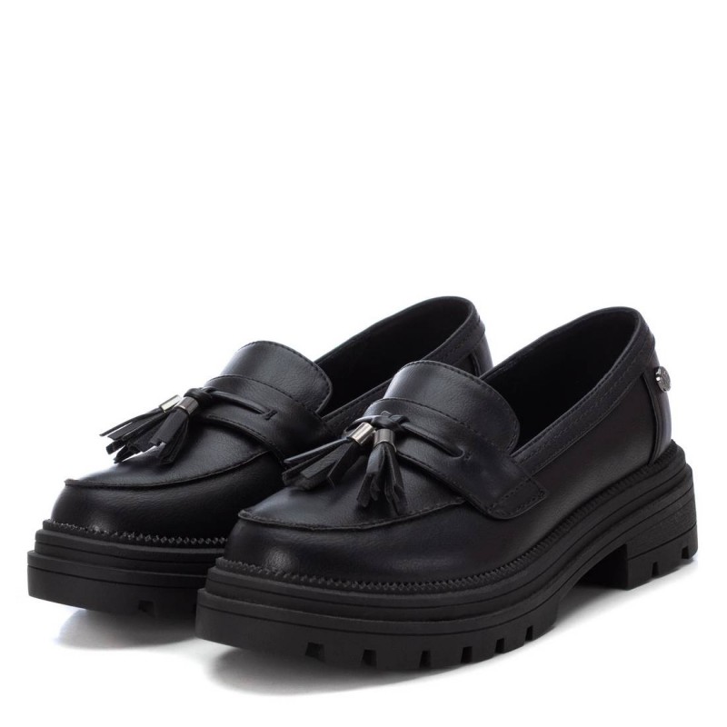 Zapato de niña xti kid 150638 Negro
