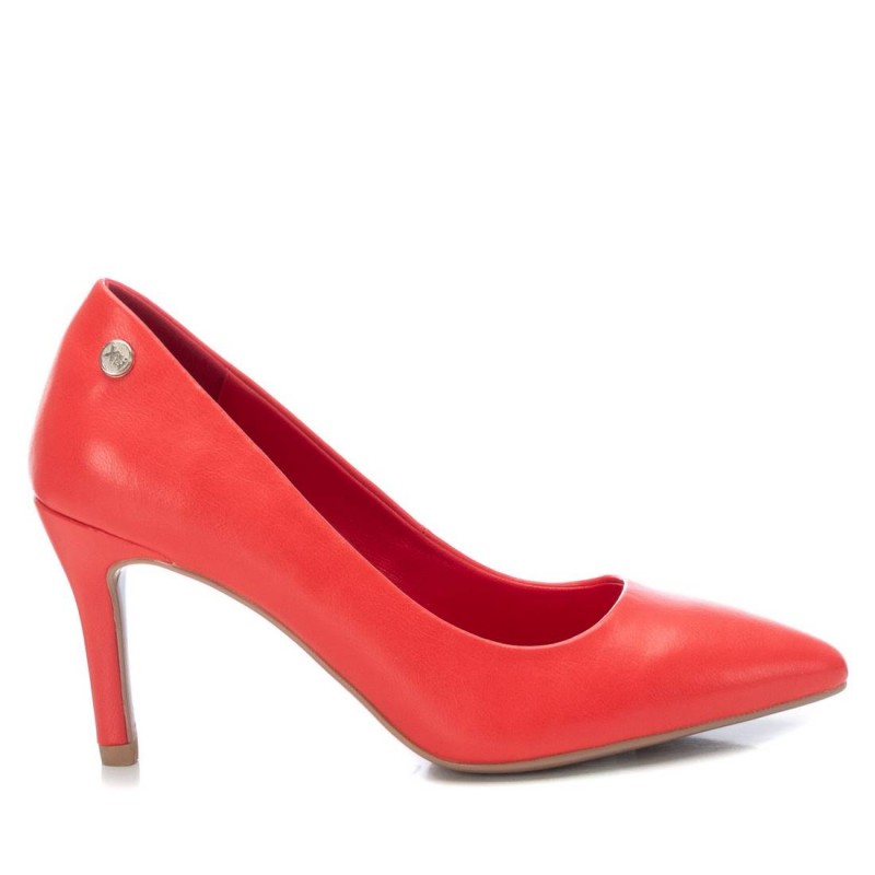 Zapato de mujer XTI 141149 Rojo