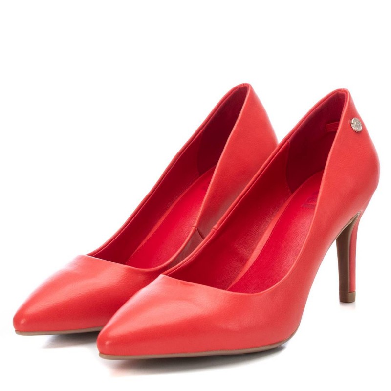 Zapato de mujer XTI 141149 Rojo