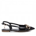 Zapato de mujer XTI 142758 Negro
