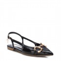 Zapato de mujer XTI 142758 Negro