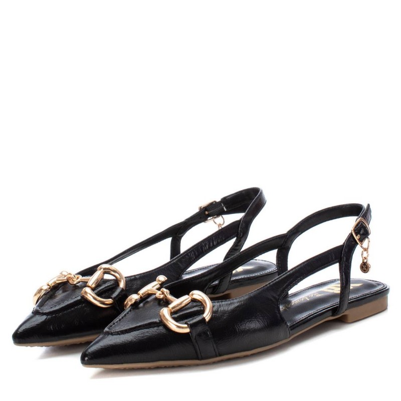 Zapato de mujer XTI 142758 Negro