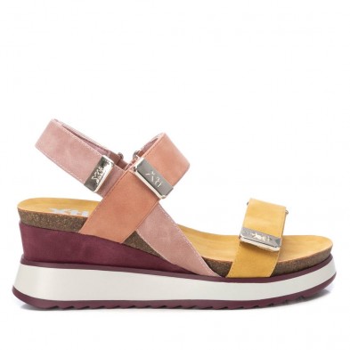 Sandalia de mujer XTI 142822 Lila
