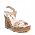 Sandalia de mujer REFRESH 170777 Hielo