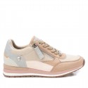 Zapato de mujer REFRESH 171503 Beige