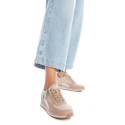 Zapato de mujer REFRESH 171503 Beige