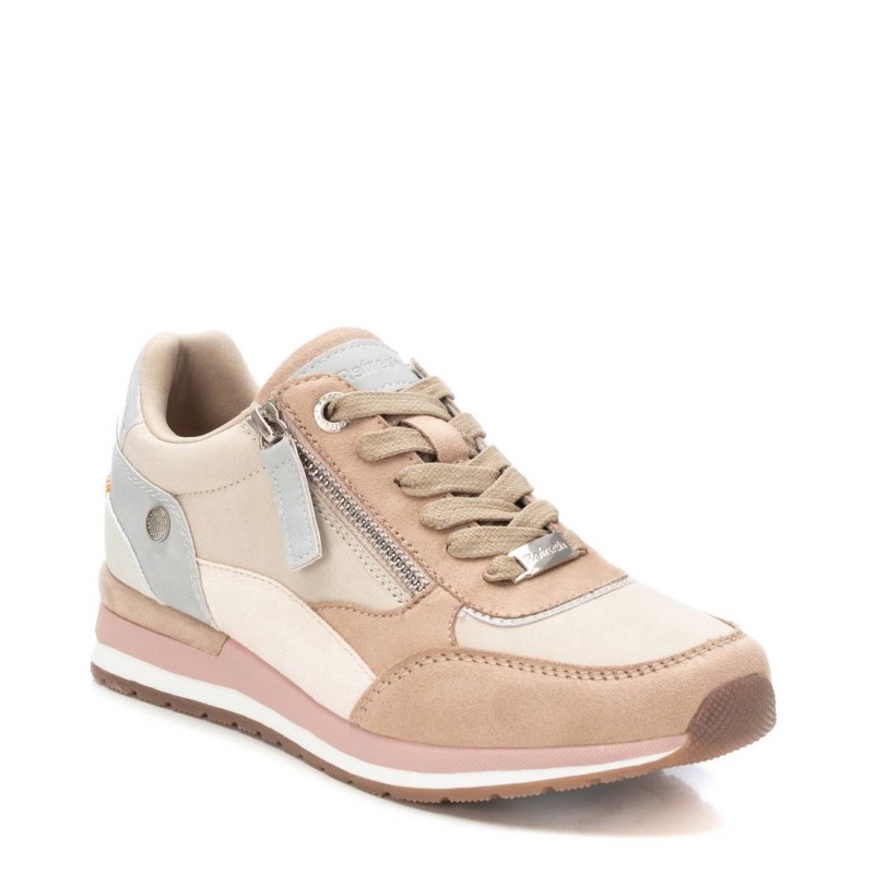 Zapato de mujer REFRESH 171503 Beige