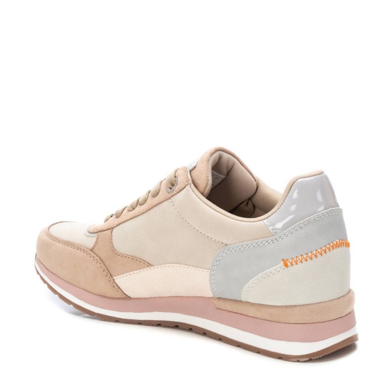 Zapato de mujer REFRESH 171503 Beige
