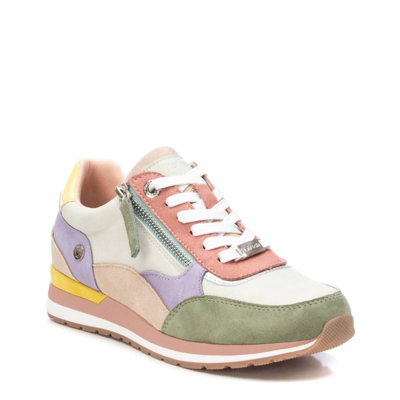Zapato de mujer REFRESH 171503 Multicolor