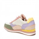 Zapato de mujer REFRESH 171503 Multicolor