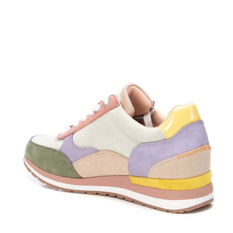Zapato de mujer REFRESH 171503 Multicolor
