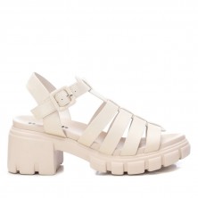 Sandalia de mujer REFRESH 171540 Hielo
