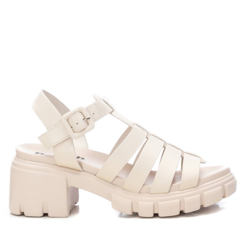Sandalia de mujer REFRESH 171540 Hielo