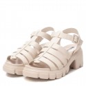 Sandalia de mujer REFRESH 171540 Hielo