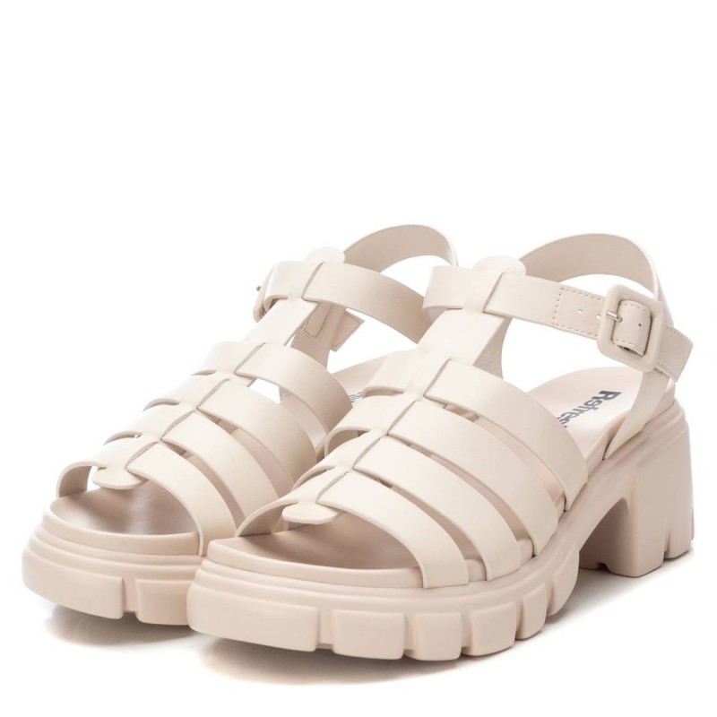 Sandalia de mujer REFRESH 171540 Hielo