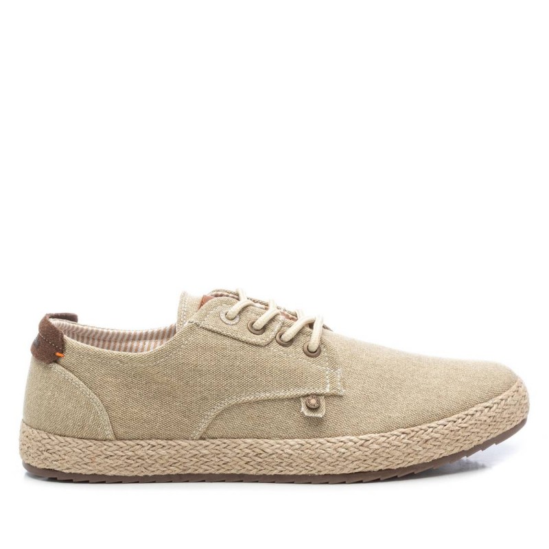 Zapato de hombre REFRESH 171721 Beige